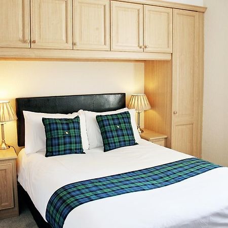 Feughside Guesthouse Banchory Exterior foto