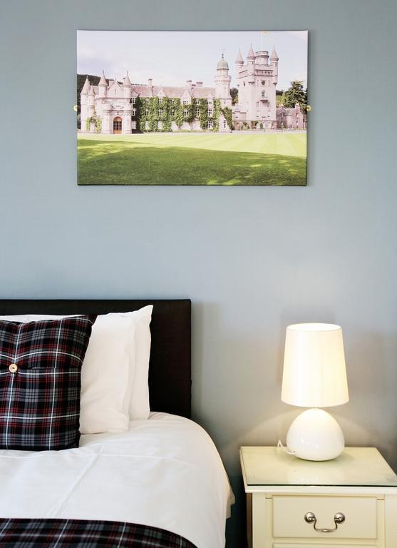 Feughside Guesthouse Banchory Habitación foto