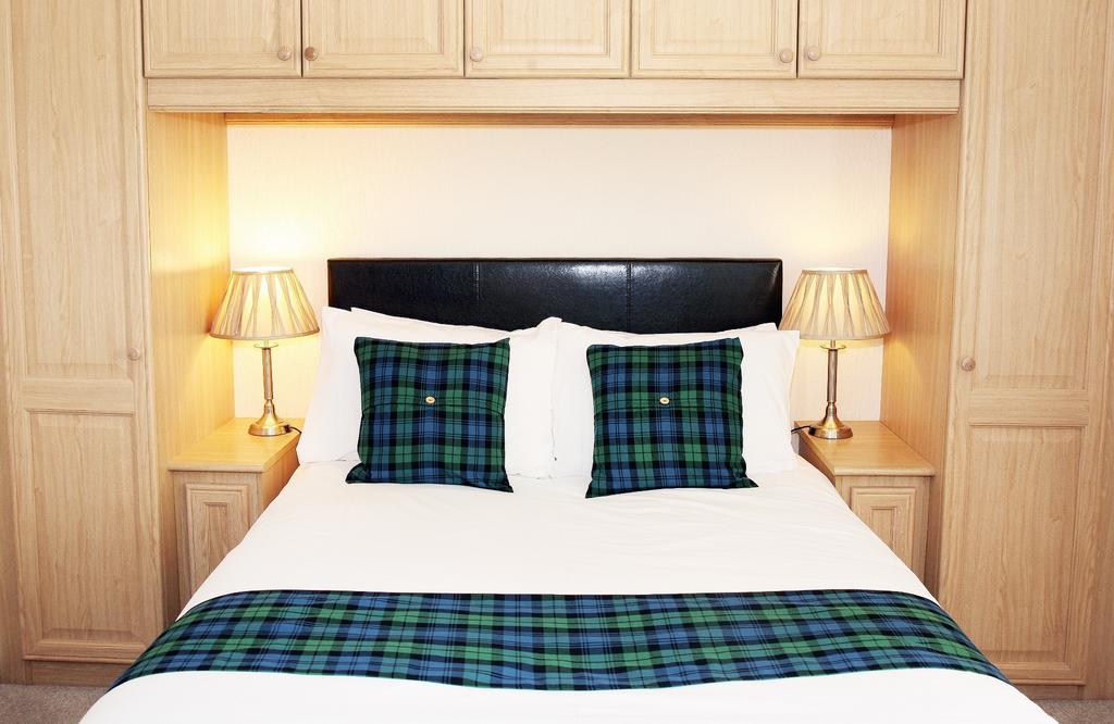 Feughside Guesthouse Banchory Habitación foto