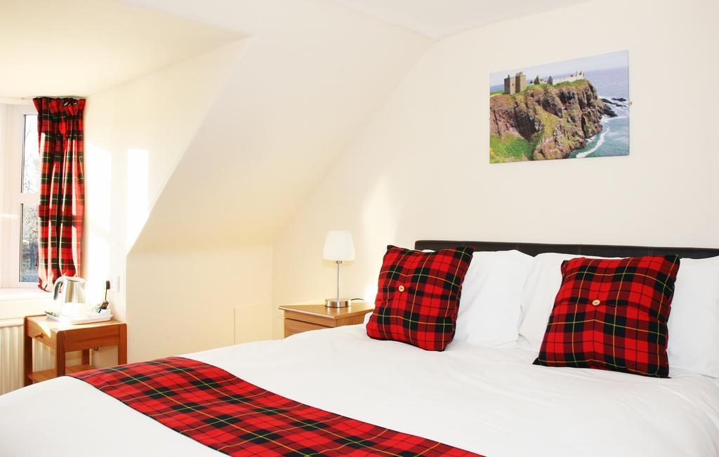 Feughside Guesthouse Banchory Habitación foto