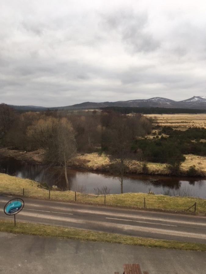 Feughside Guesthouse Banchory Exterior foto